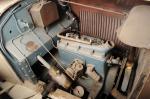 Hotchkiss AM Saloon 1923 года